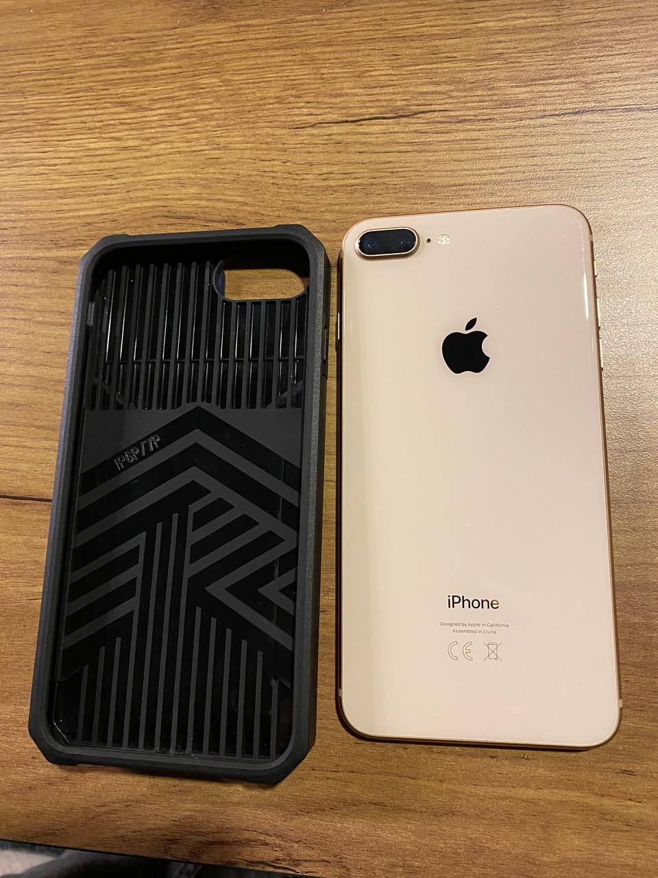 iPhone 8plus 64gb