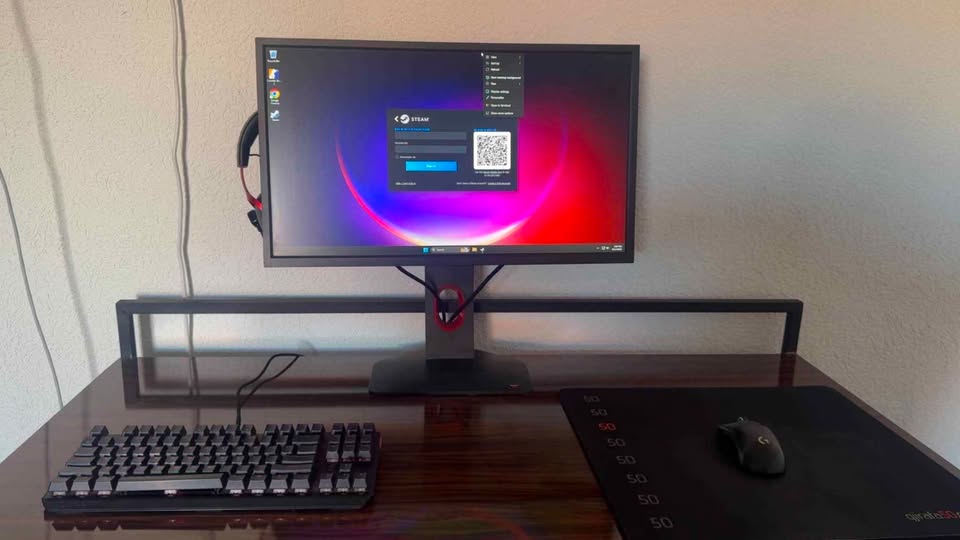 PC Gaming Complete Build