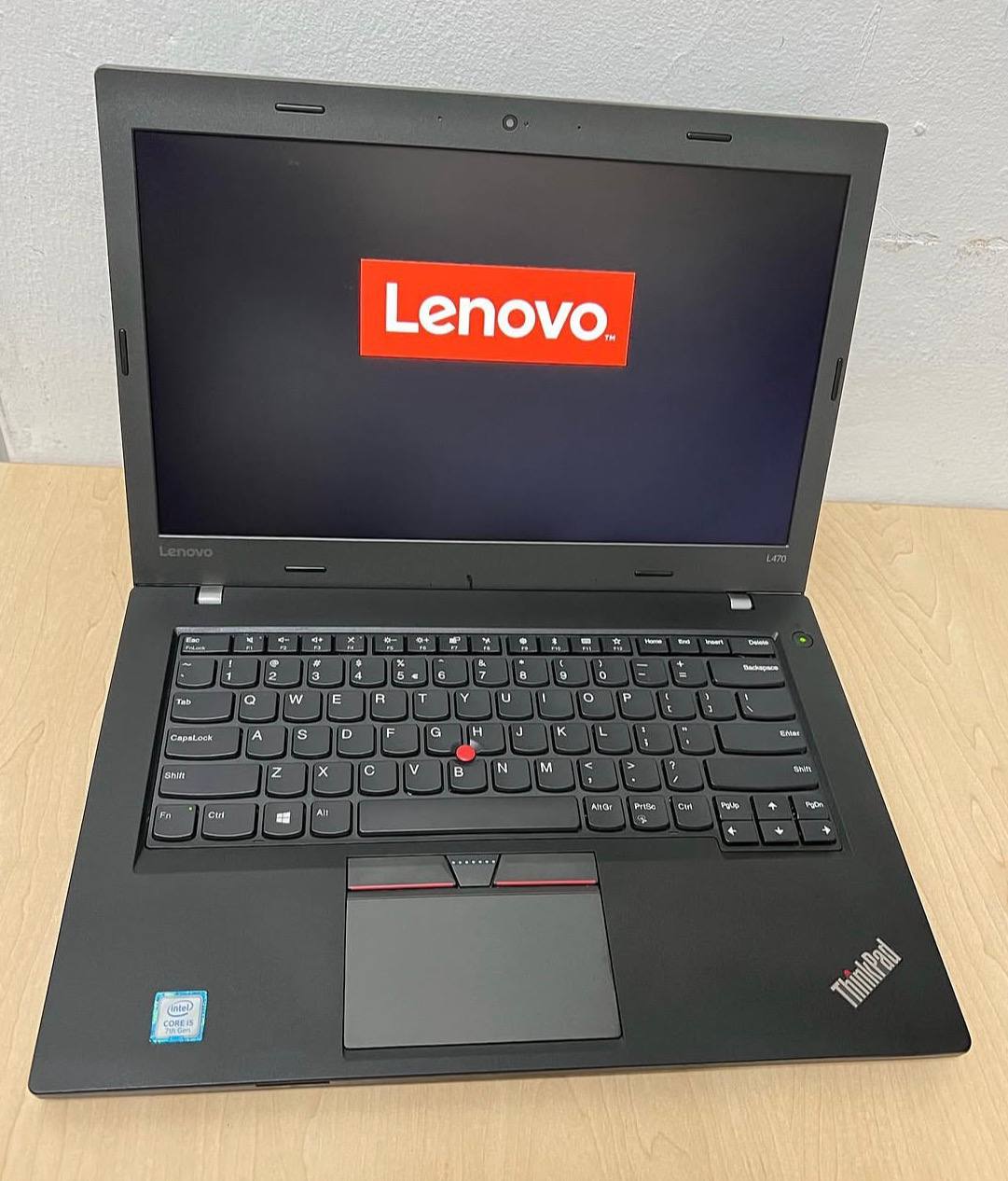 Lenovo ThinkPad L470