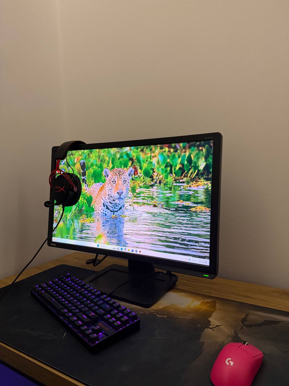 Shitet pc i5 11400F 32ram gb 1TB ssd kartelen grafike 3080rtx