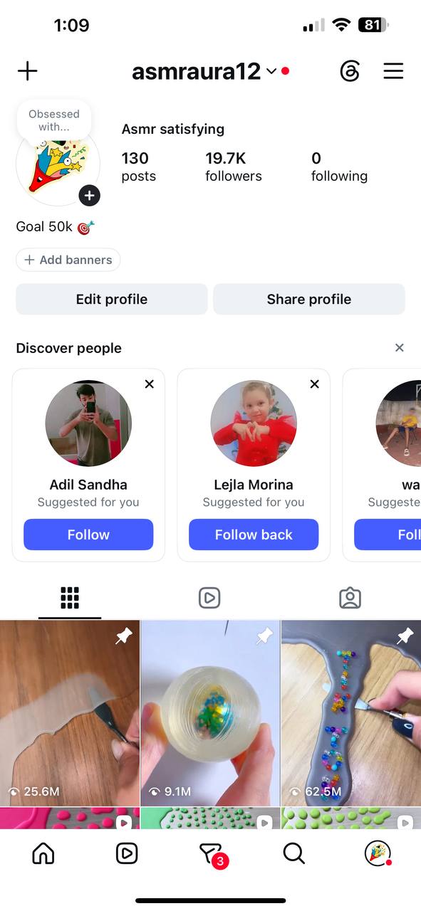 Shitet instagrami 20k top usa