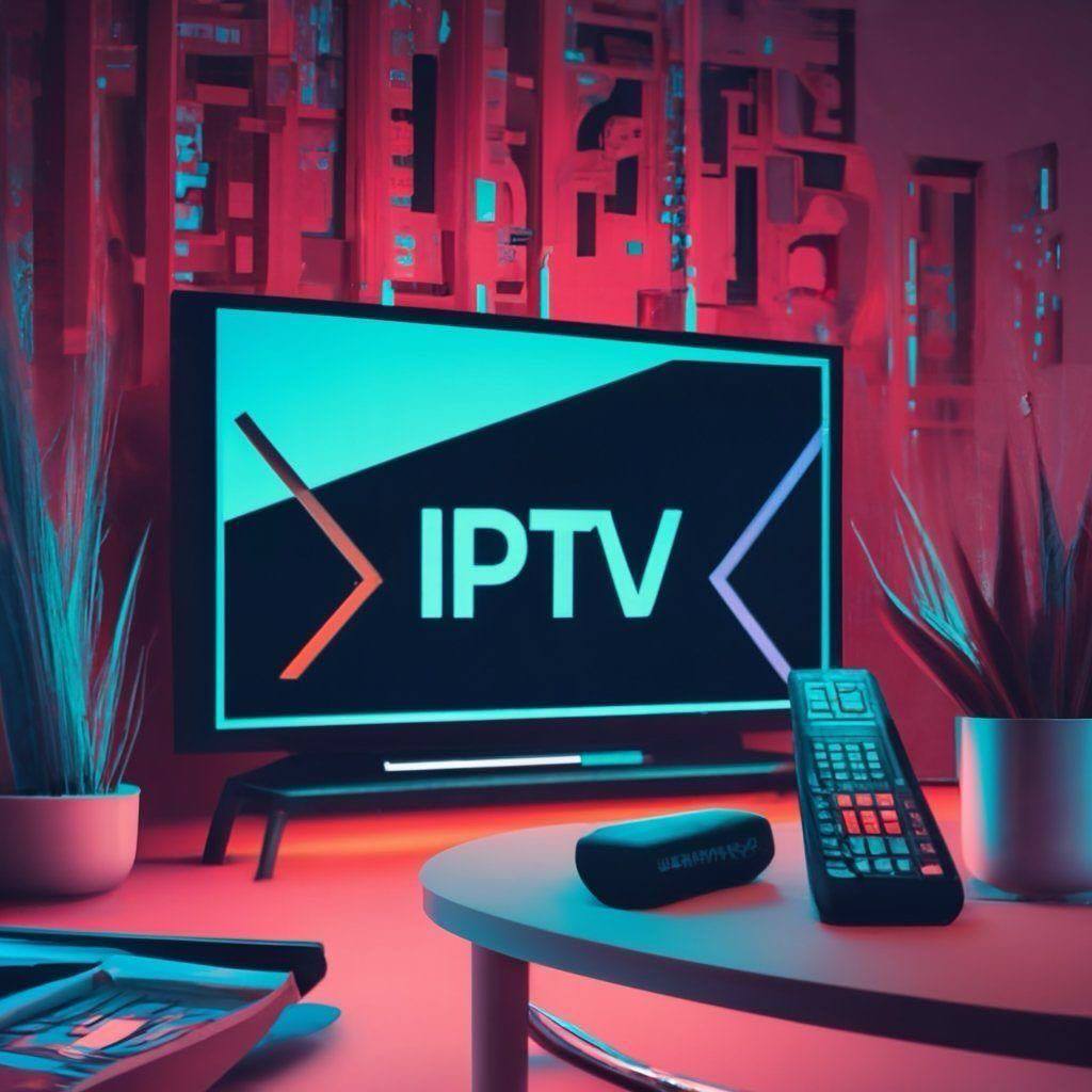 Abonim IPTV 1 abonim = 2 pajisje
